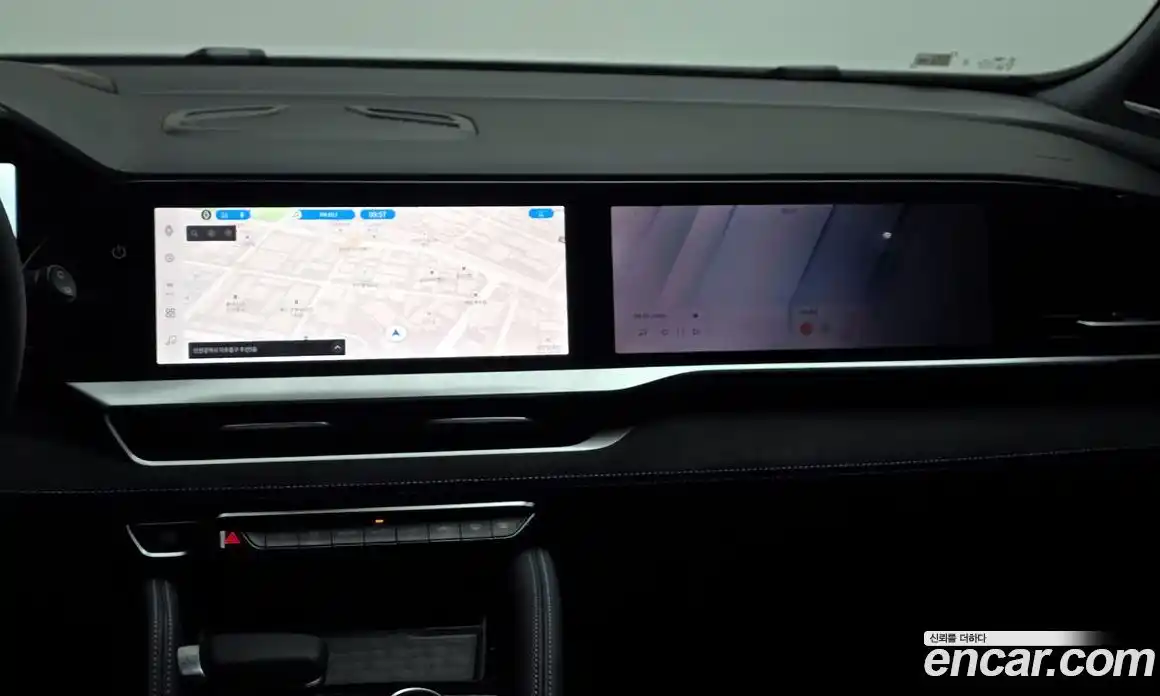 Renault Grand Koleos 2025 1.5 Автомат в Москве № 315967, фото 18