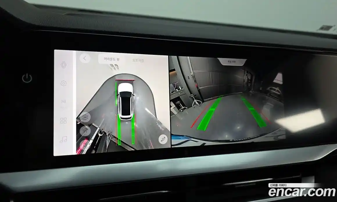 Renault Grand Koleos 2025 1.5 Автомат в Москве № 315967, фото 19