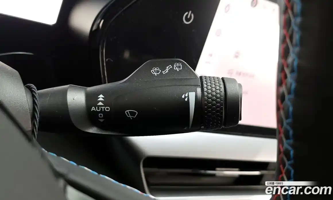 Renault Grand Koleos 2025 1.5 Автомат в Москве № 315967, фото 20