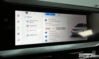 Renault Grand Koleos 2025 1.5 Автомат в Москве № 315967, миниатюра 5