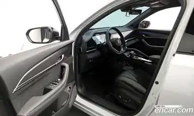 Renault Grand Koleos 2025 1.5 Автомат в Москве № 315967, миниатюра 8