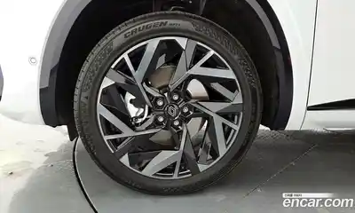 Renault Grand Koleos 2025 1.5 Автомат в Москве № 315967, миниатюра 9