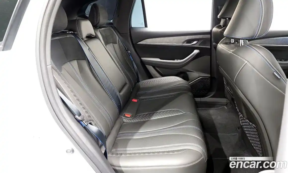 Renault Grand Koleos 2025 1.5 Автомат в Москве № 315967, фото 10