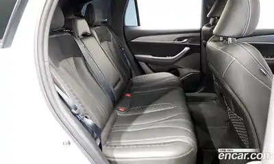 Renault Grand Koleos 2025 1.5 Автомат в Москве № 315967, миниатюра 10