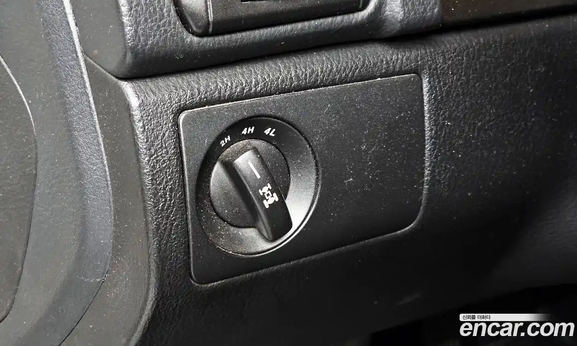 SsangYong Rexton 2011 2.0 Автомат в Москве № 32081, фото 12