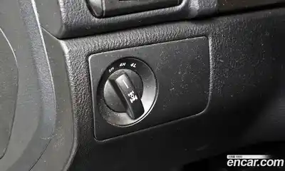 SsangYong Rexton 2011 2.0 Автомат в Москве № 32081, миниатюра 12