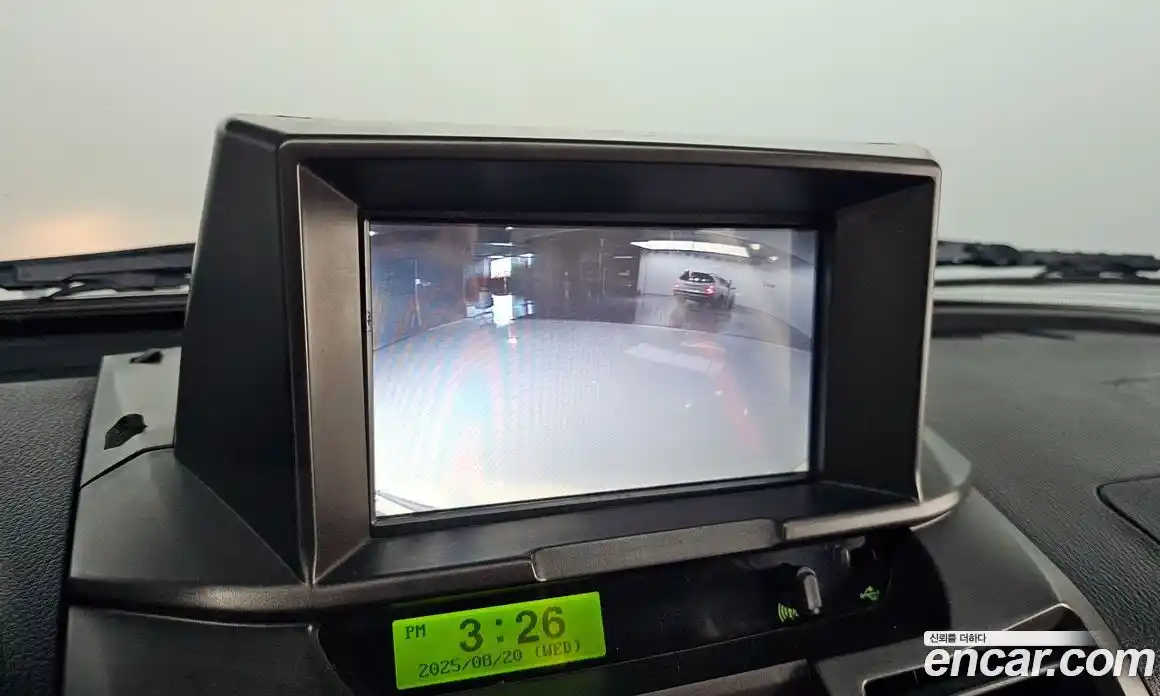 SsangYong Rexton 2011 2.0 Автомат в Москве № 32081, фото 19