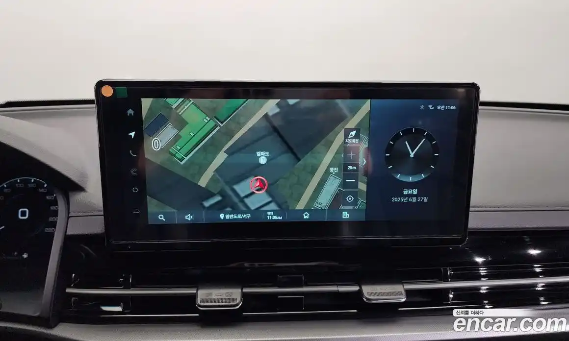 SsangYong Rexton 2024 2.2 Автомат в Москве № 32456, фото 19