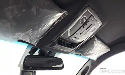 SsangYong Rexton 2024 2.2 Автомат в Москве № 32456, миниатюра 2