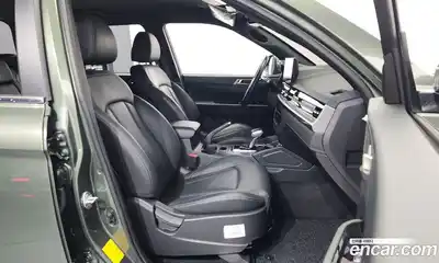 SsangYong Rexton 2024 2.2 Автомат в Москве № 32456, миниатюра 4