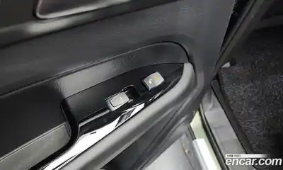 SsangYong Rexton 2024 2.2 Автомат в Москве № 32456, миниатюра 5