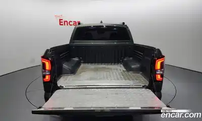 SsangYong Rexton 2024 2.2 Автомат в Москве № 32456, миниатюра 6