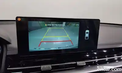 SsangYong Rexton 2024 2.2 Автомат в Москве № 32456, миниатюра 7