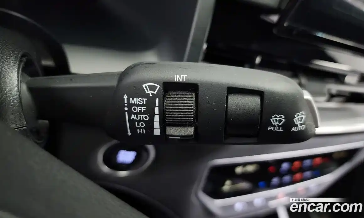 SsangYong Rexton 2024 2.2 Автомат в Москве № 32456, фото 8