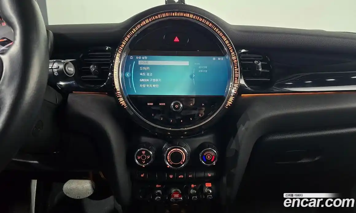 Mini Cooper 2023 1.5 Автомат в Москве № 328951, фото 11