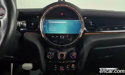 Mini Cooper 2023 1.5 Автомат в Москве № 328951, миниатюра 11