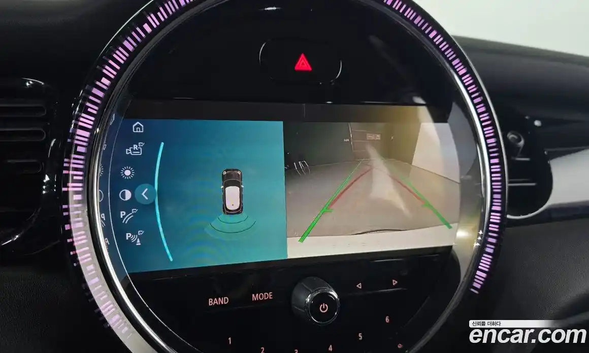 Mini Cooper 2023 1.5 Автомат в Москве № 328951, фото 17