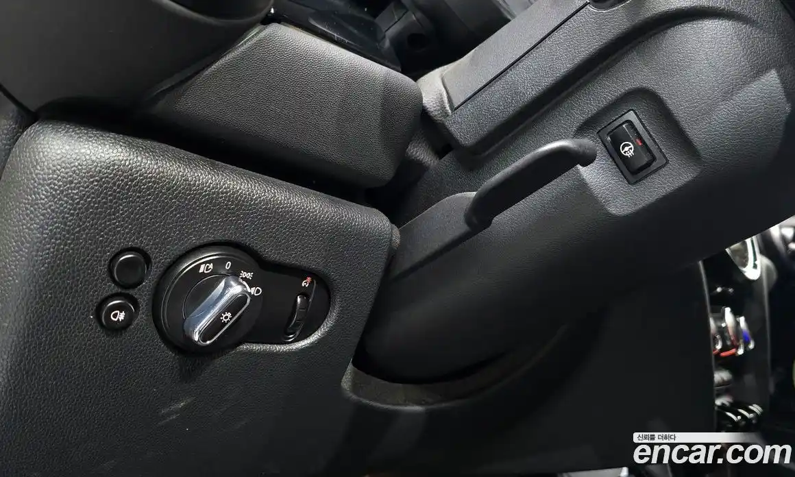 Mini Cooper 2023 1.5 Автомат в Москве № 328951, фото 5