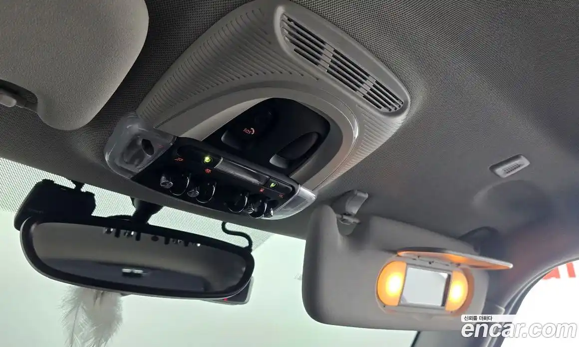 Mini Cooper 2023 1.5 Автомат в Москве № 328951, фото 8