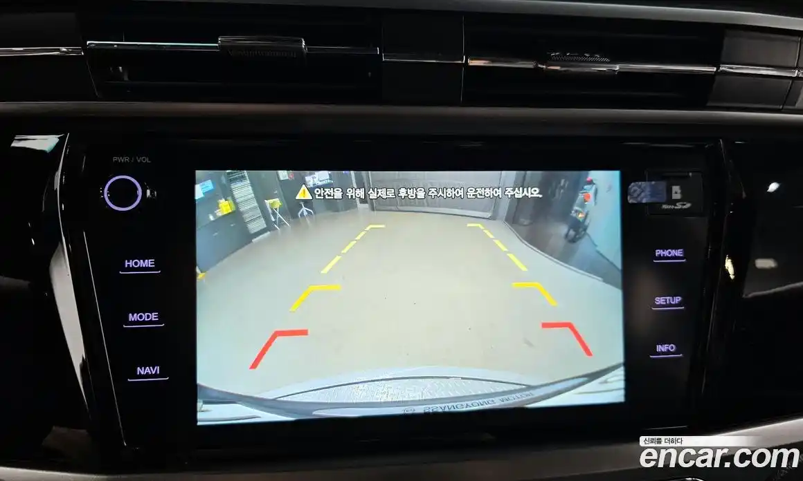 SsangYong Korando 2020 1.5 Автомат в Москве № 32904, фото 7