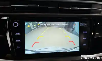 SsangYong Korando 2020 1.5 Автомат в Москве № 32904, миниатюра 7