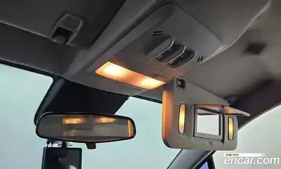 Chevrolet Trax, 2013