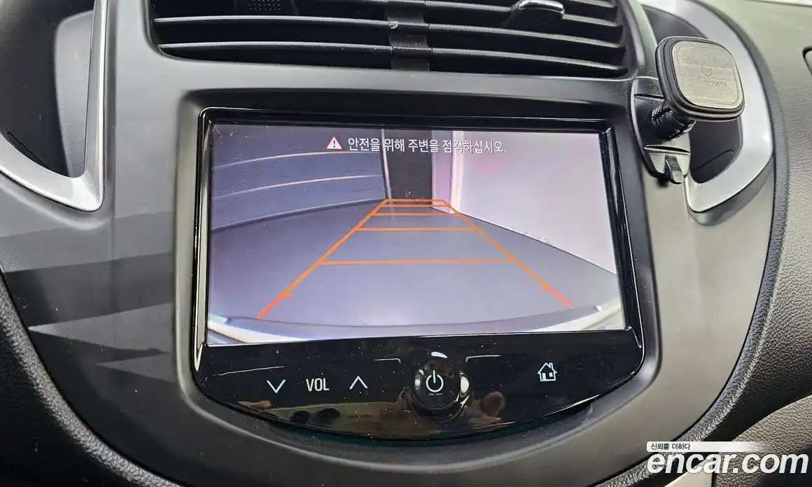 Chevrolet Trax 2013 1.4 Автомат в Москве № 332489, фото 13