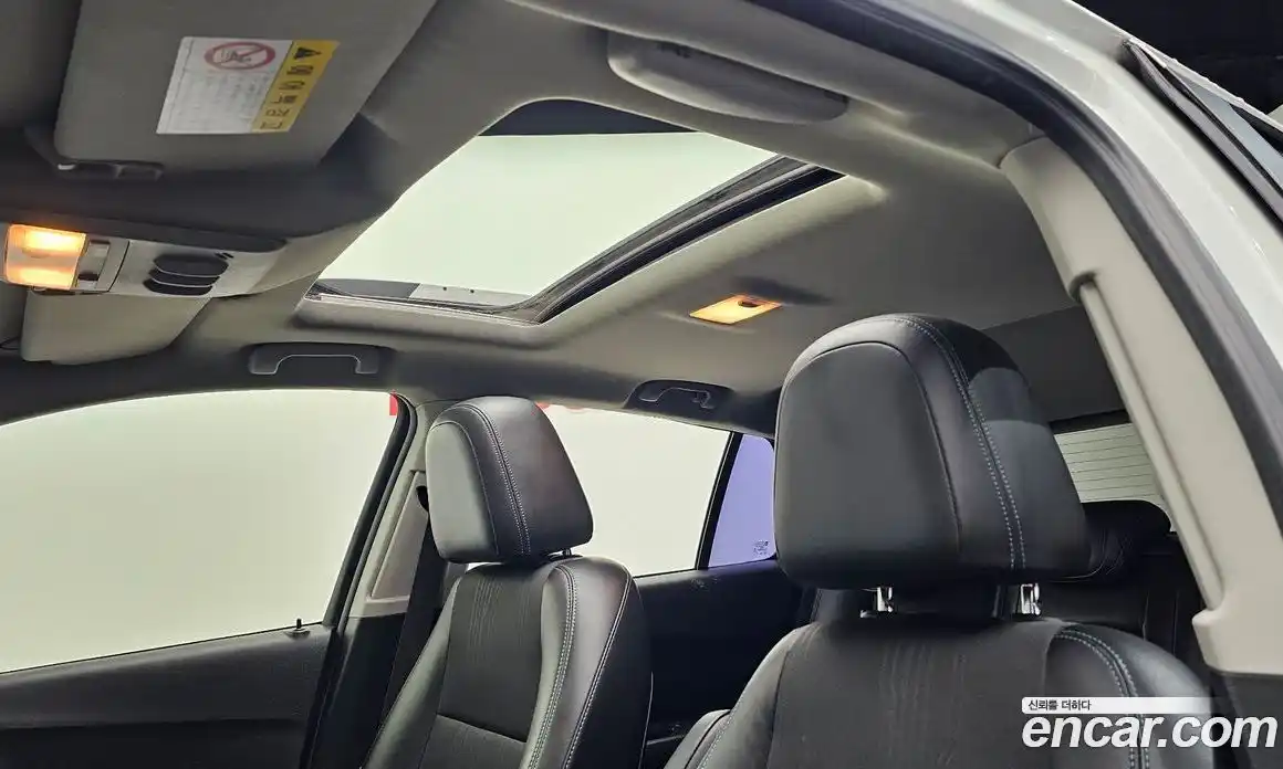 Chevrolet Trax 2013 1.4 Автомат в Москве № 332489, фото 20