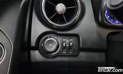 Chevrolet Trax 2013 1.4 Автомат в Москве № 332489, миниатюра 2