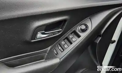 Chevrolet Trax 2013 1.4 Автомат в Москве № 332489, миниатюра 9