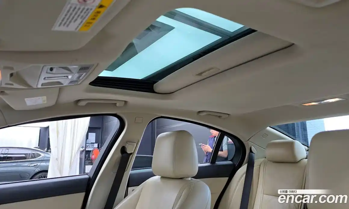 Jaguar XF 2015 2.2 Автомат в Москве № 335841, фото 14