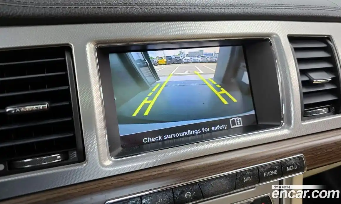 Jaguar XF 2015 2.2 Автомат в Москве № 335841, фото 19