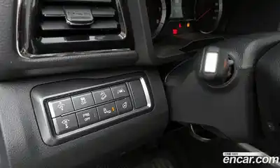 SsangYong TIBOLI 2023 1.5 Автомат в Москве № 33721, миниатюра 12