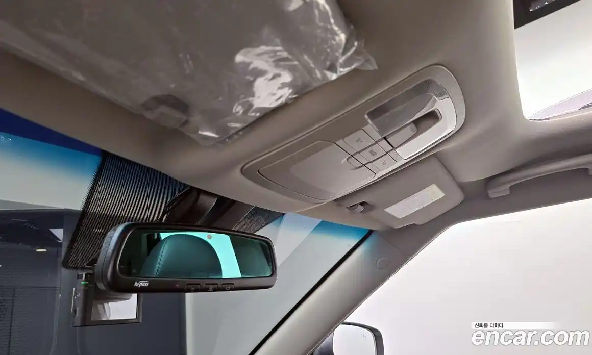 SsangYong TIBOLI 2023 1.5 Автомат в Москве № 33721, фото 13