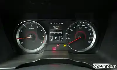 SsangYong TIBOLI 2023 1.5 Автомат в Москве № 33721, миниатюра 3