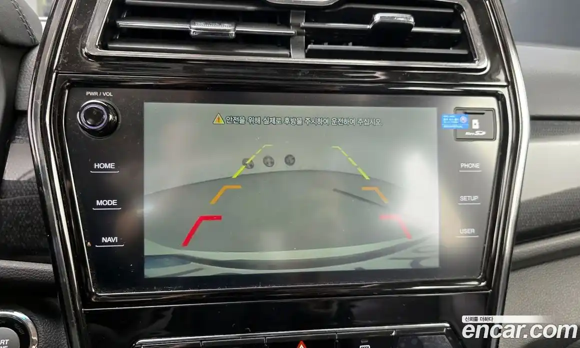 SsangYong TIBOLI 2023 1.5 Автомат в Москве № 33721, фото 6