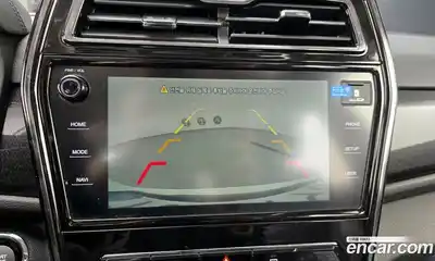 SsangYong TIBOLI 2023 1.5 Автомат в Москве № 33721, миниатюра 6