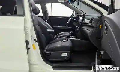 SsangYong TIBOLI 2023 1.5 Автомат в Москве № 33721, миниатюра 9