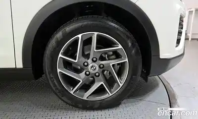 SsangYong TIBOLI 2023 1.5 Автомат в Москве № 33721, миниатюра 10