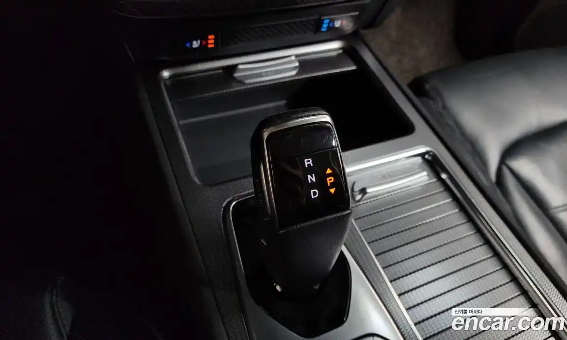 SsangYong Rexton 2021 2.2 Автомат в Москве № 33814, фото 12