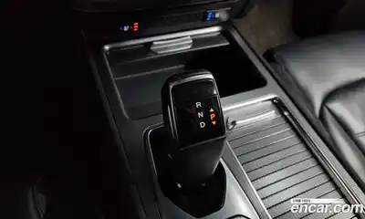 SsangYong Rexton 2021 2.2 Автомат в Москве № 33814, миниатюра 12