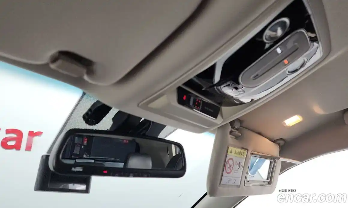 SsangYong Rexton 2021 2.2 Автомат в Москве № 33814, фото 4