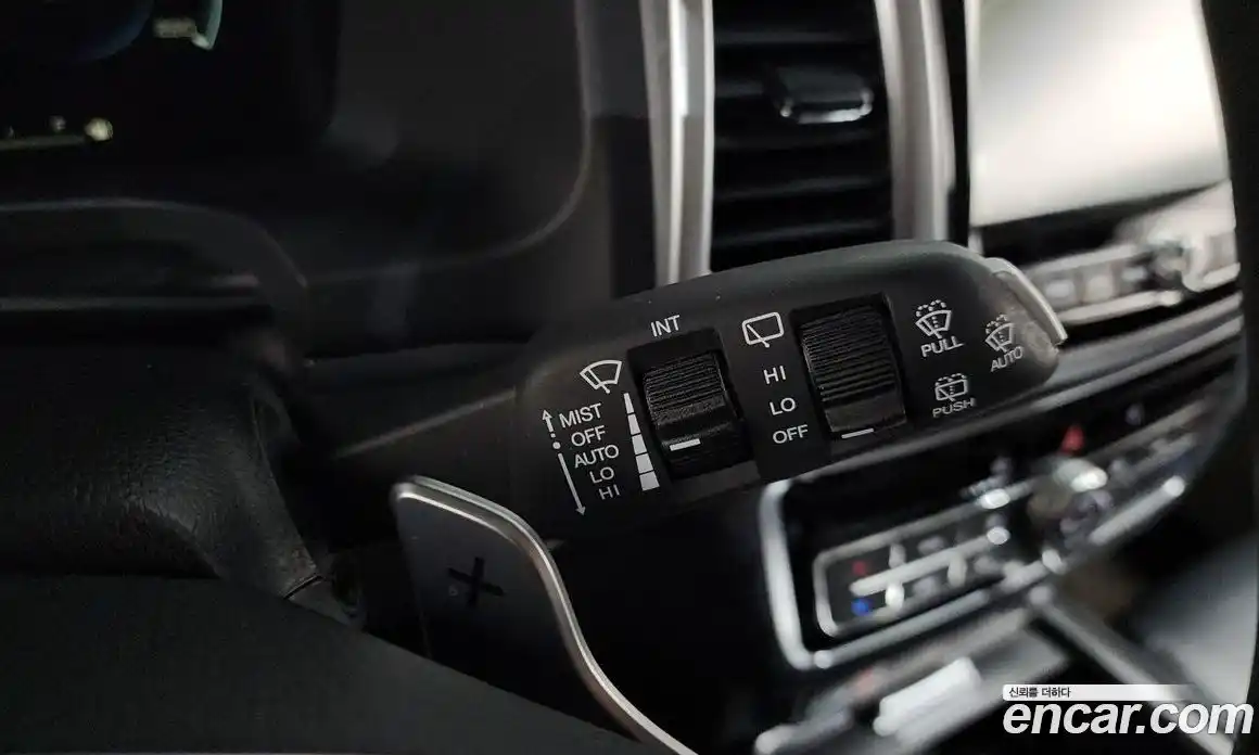 SsangYong Rexton 2021 2.2 Автомат в Москве № 33814, фото 7