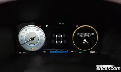 Hyundai Santa Fe 2023 2.5 Автомат в Москве № 339241, миниатюра 2