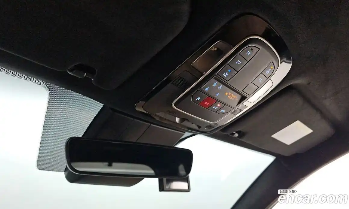 Hyundai Santa Fe 2023 2.5 Автомат в Москве № 339241, фото 3