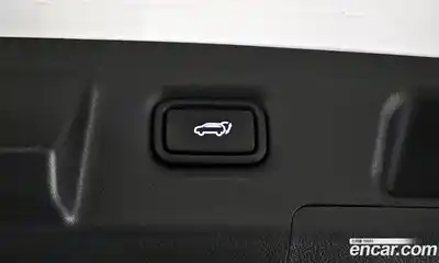 Hyundai Santa Fe 2023 2.5 Автомат в Москве № 339241, миниатюра 9