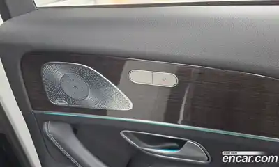 Mercedes-Benz GLE-Class, 2020