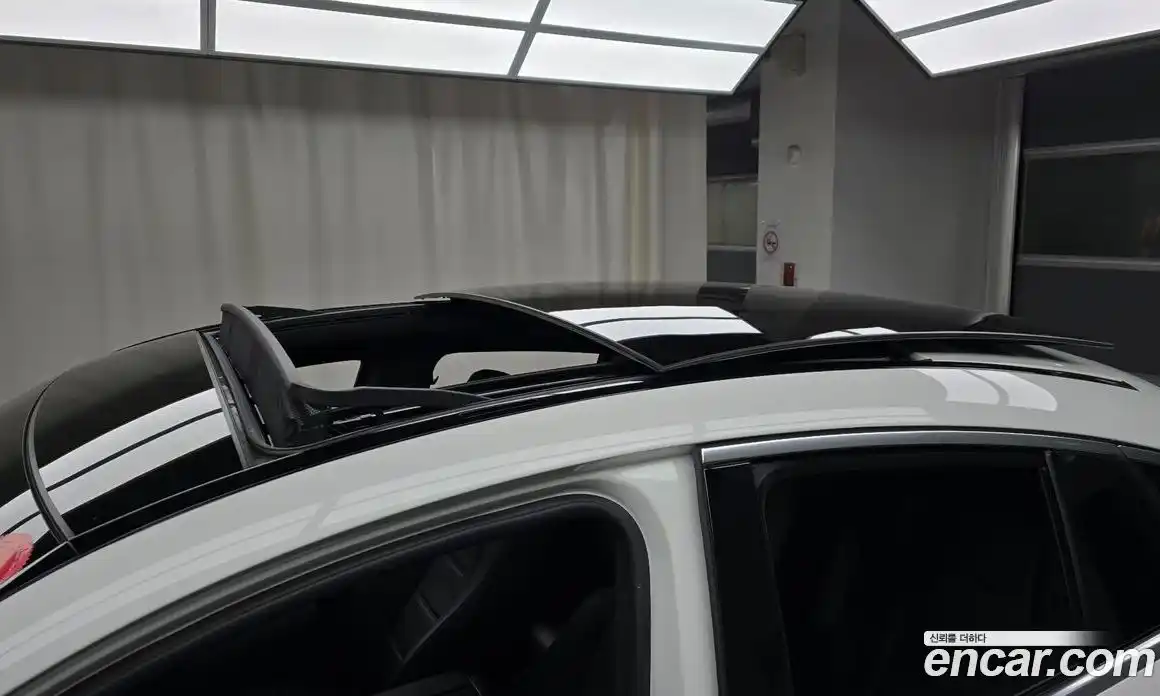 Mercedes-Benz GLE-Class 2020 2.9 Автомат в Москве № 340828, фото 16