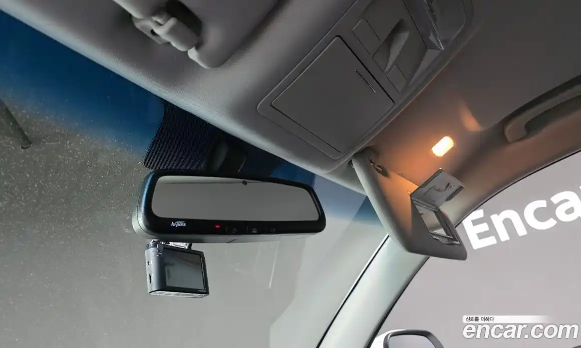 SsangYong Rexton 2019 2.2 Автомат в Москве № 341399, фото 14