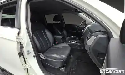 SsangYong Rexton 2019 2.2 Автомат в Москве № 341399, миниатюра 10